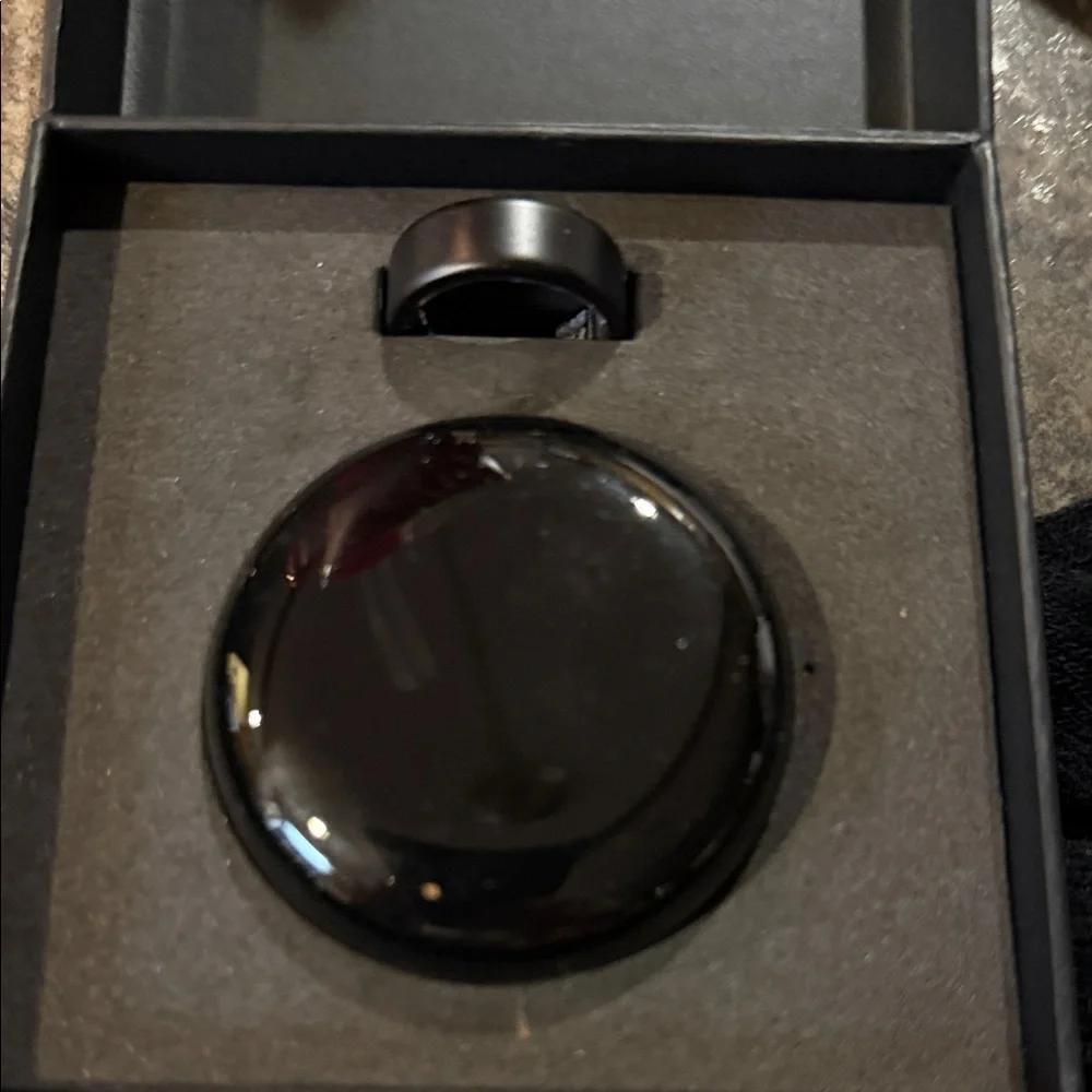 POBOVi Ring Gen-1